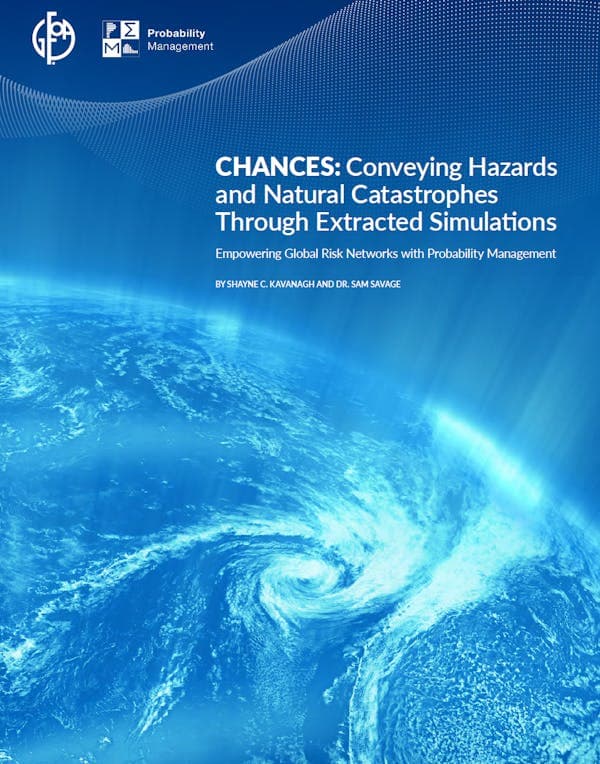 Image of research report cover. 