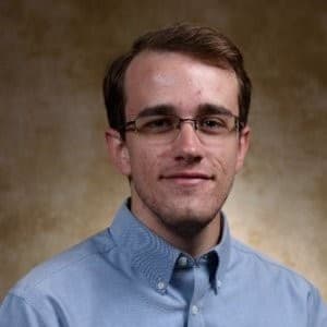 Photo of James Pounders