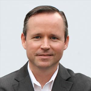Photo of Brian Krebs.