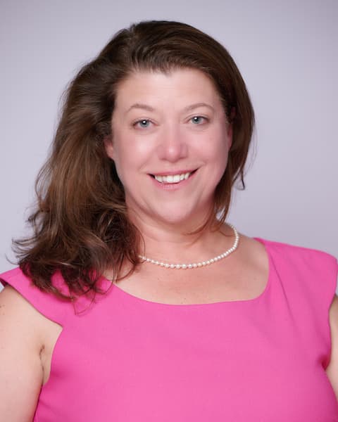 Photo of Kendel Taylor.