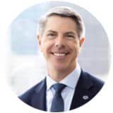 Image of Chris Morrill.