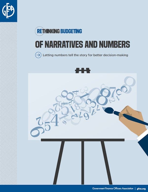 Narratives and Numbers