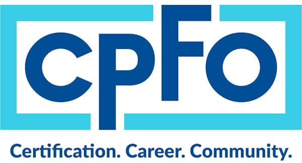 CPFO Logo