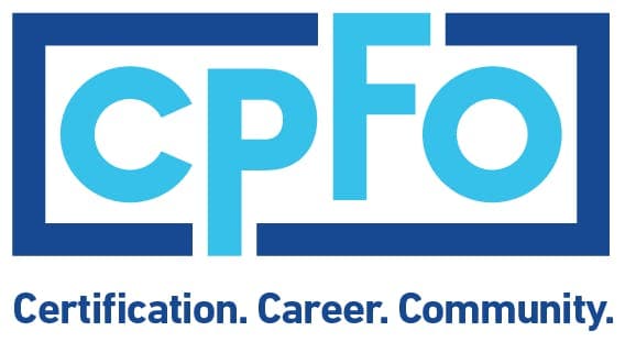 CPFO Logo