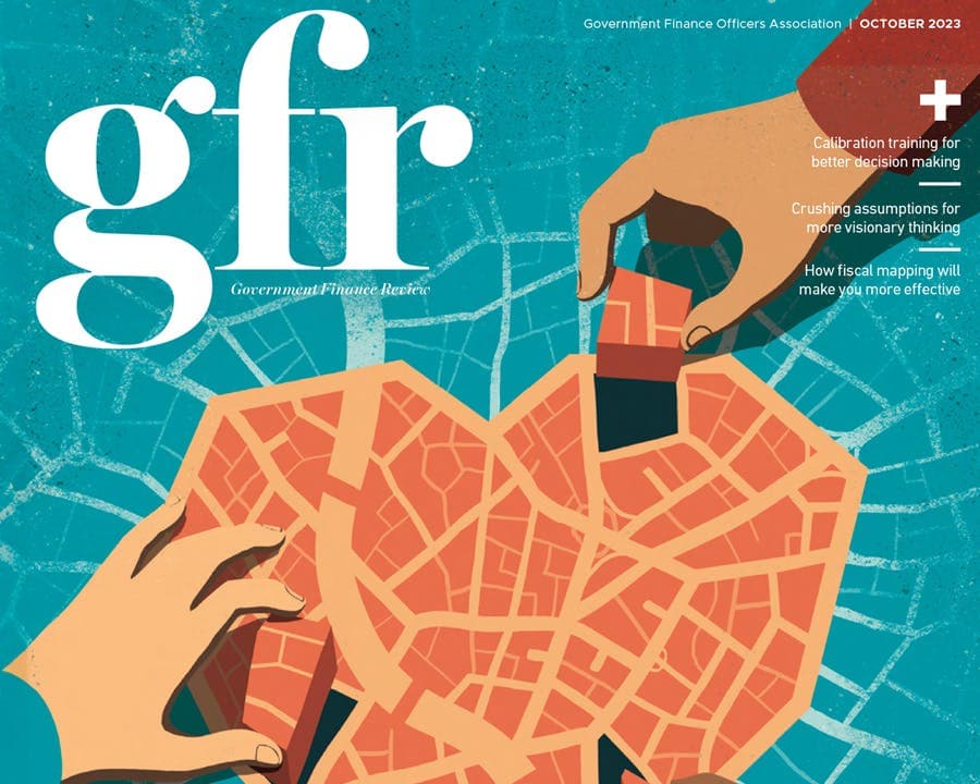 GFR Cover.
