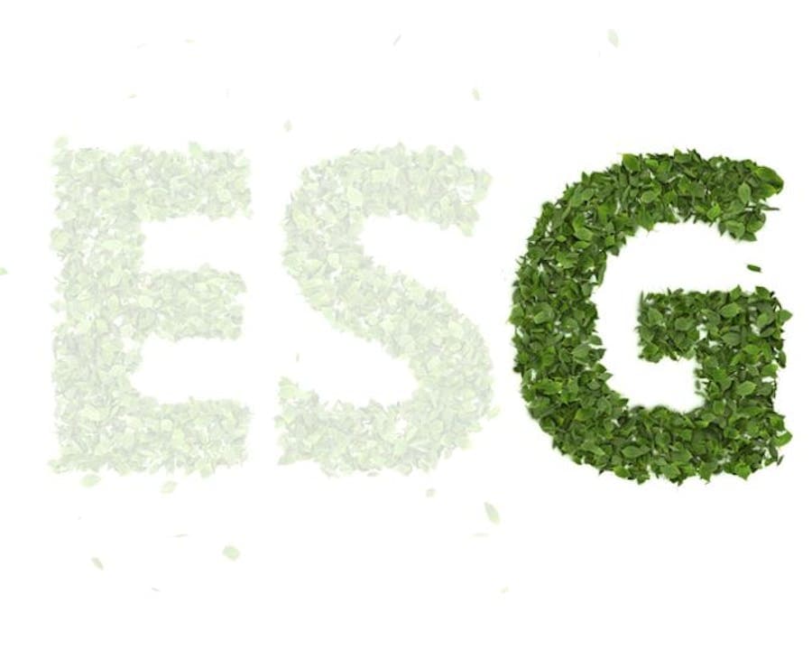 ESG-Governance