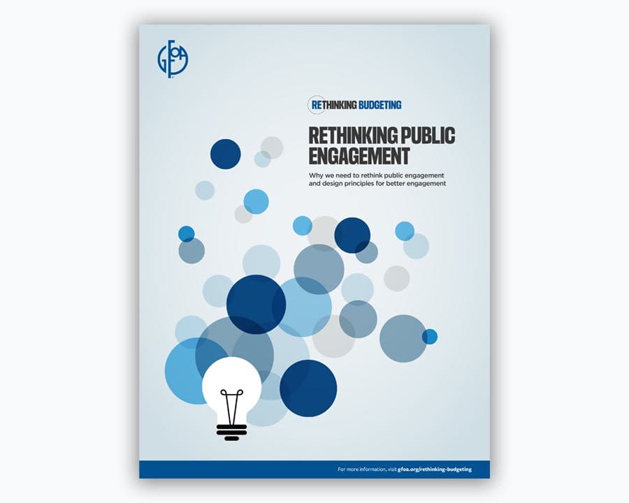 Rethinking Public Engagement Cover. 