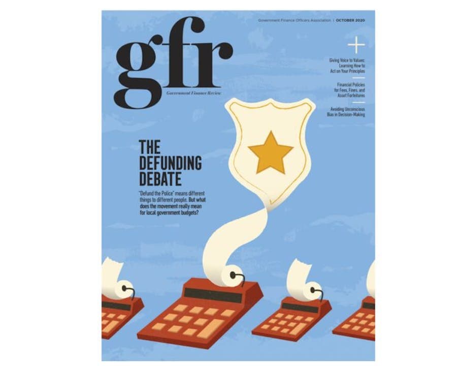 GFR Cover - October 2020