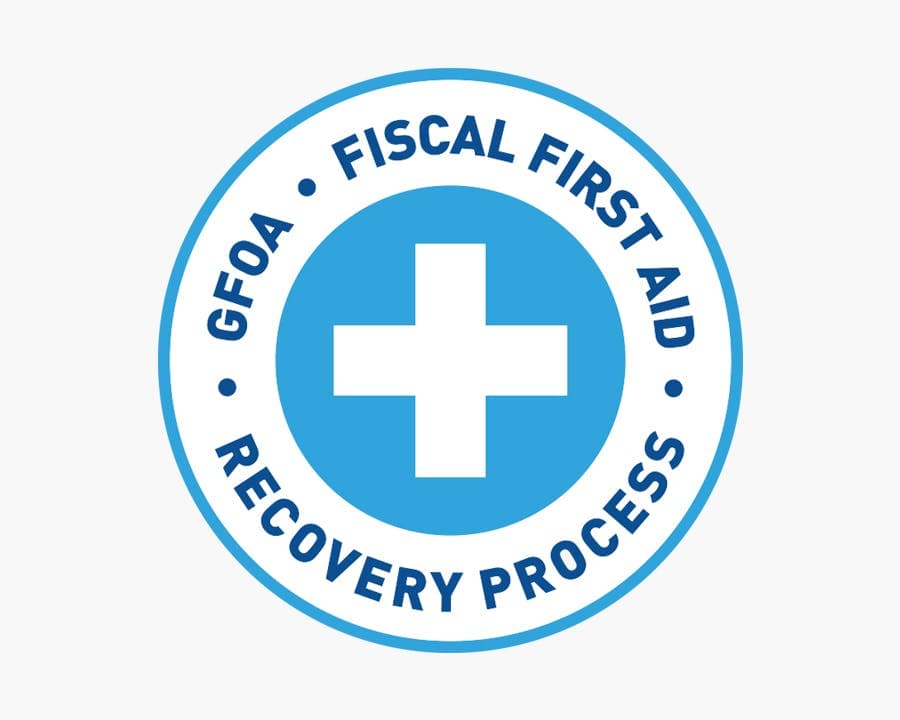 Fiscal First Aid Logo