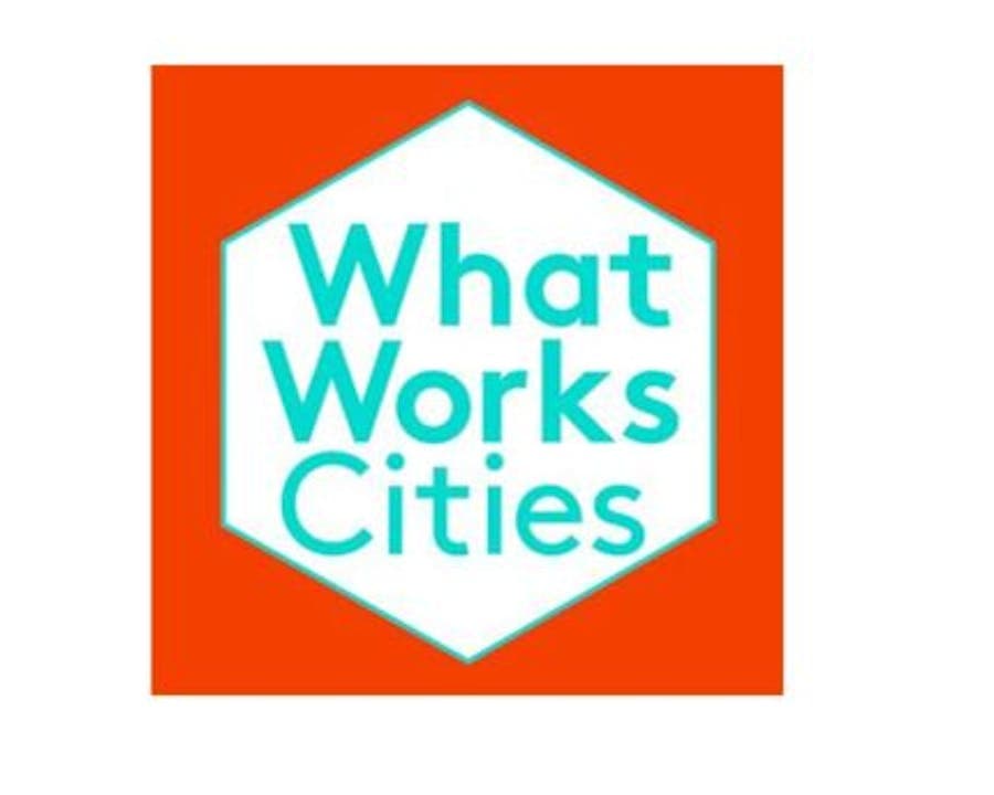 What Works Cities