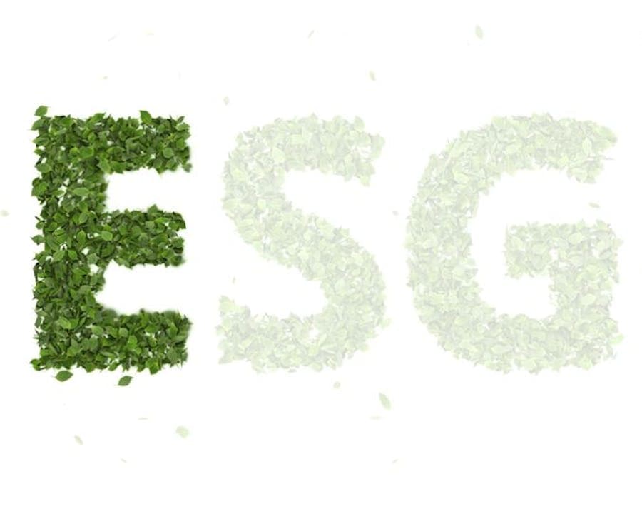 ESG-Environmental