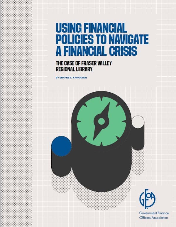 Using Financial Policies to Navigate a Financial Crisis