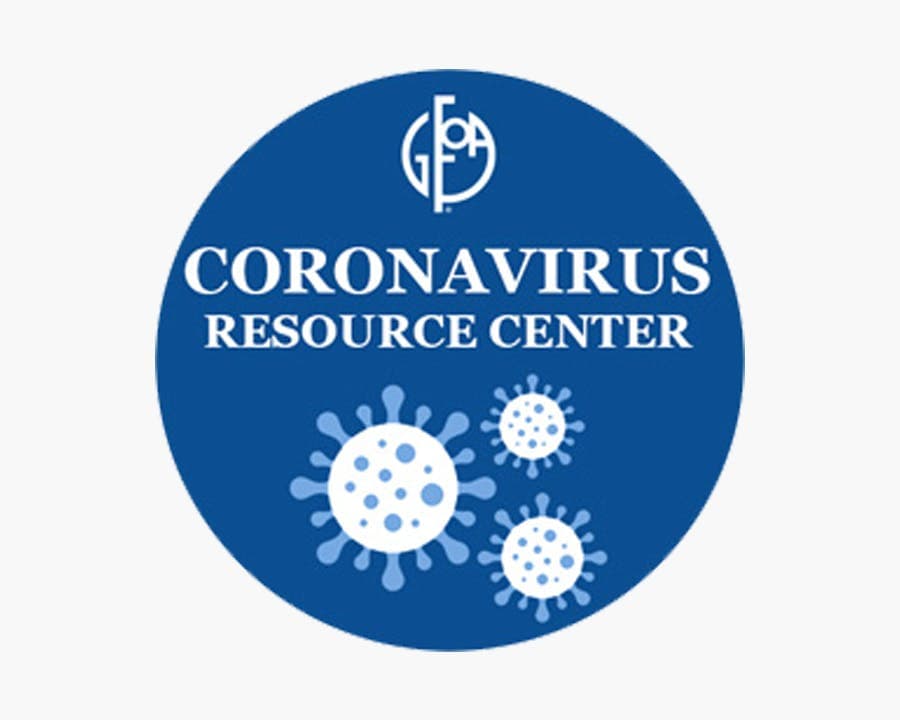 GFOA's Coronavirus Response Resource Center