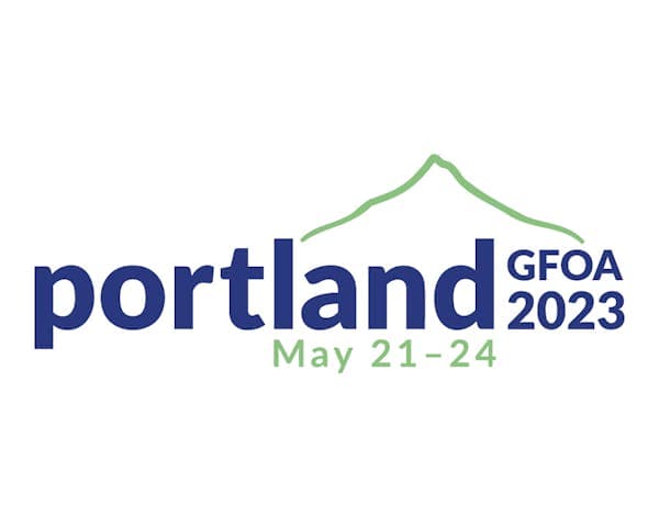 2023 Annual Conference Sponsor Opportunities
