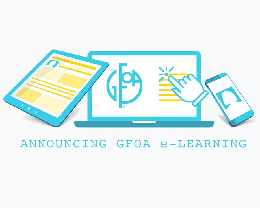 GFOA Learning Management System