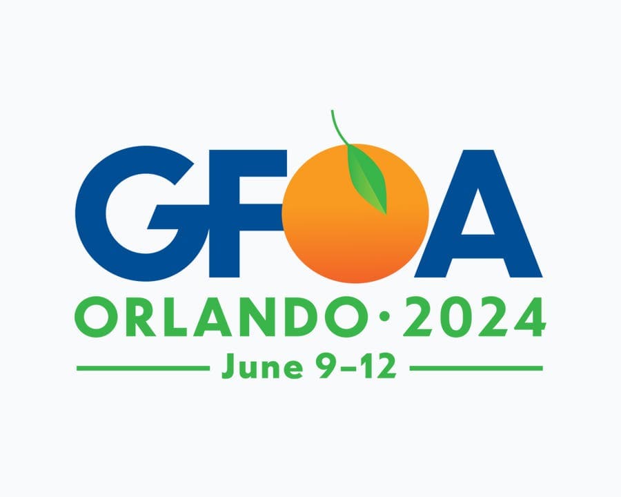 Annual Conference Logo. 