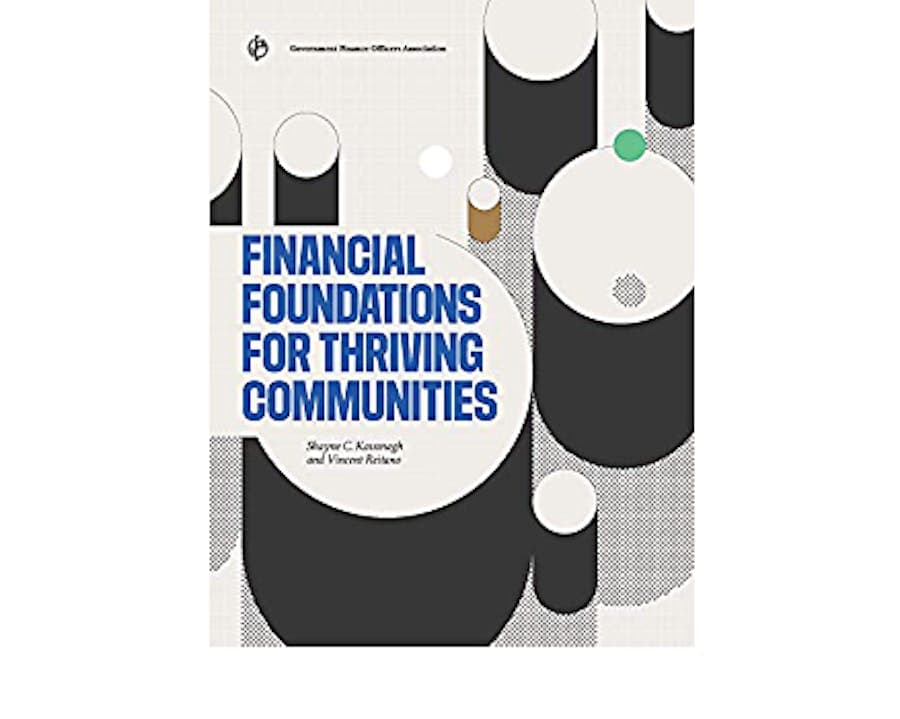 Financial Foundations for Thriving Communities 
