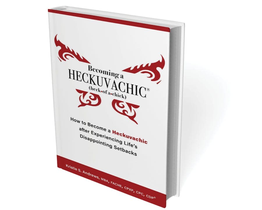 heckuvachic Book
